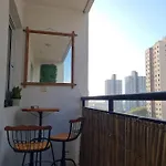Aconchegante Studio Bras 2
