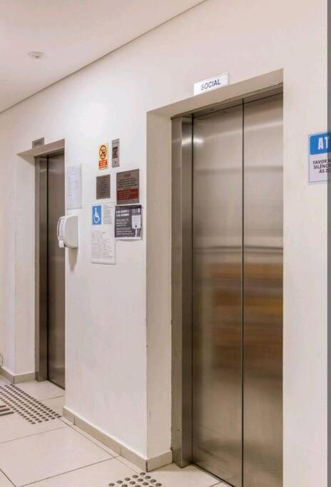 Aconchegante Bras 2 Apartamento São Paulo