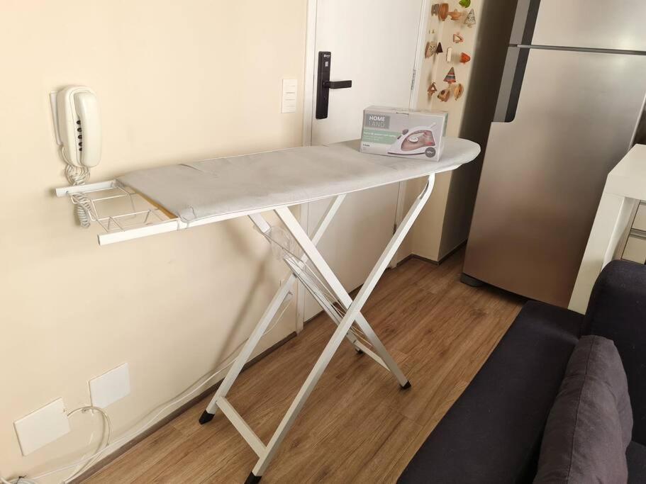 Aconchegante Bras 2 Apartamento