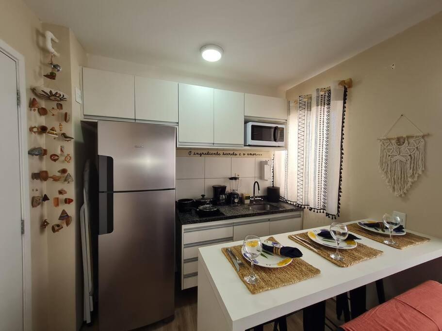 Apartment Aconchegante Bras 2
