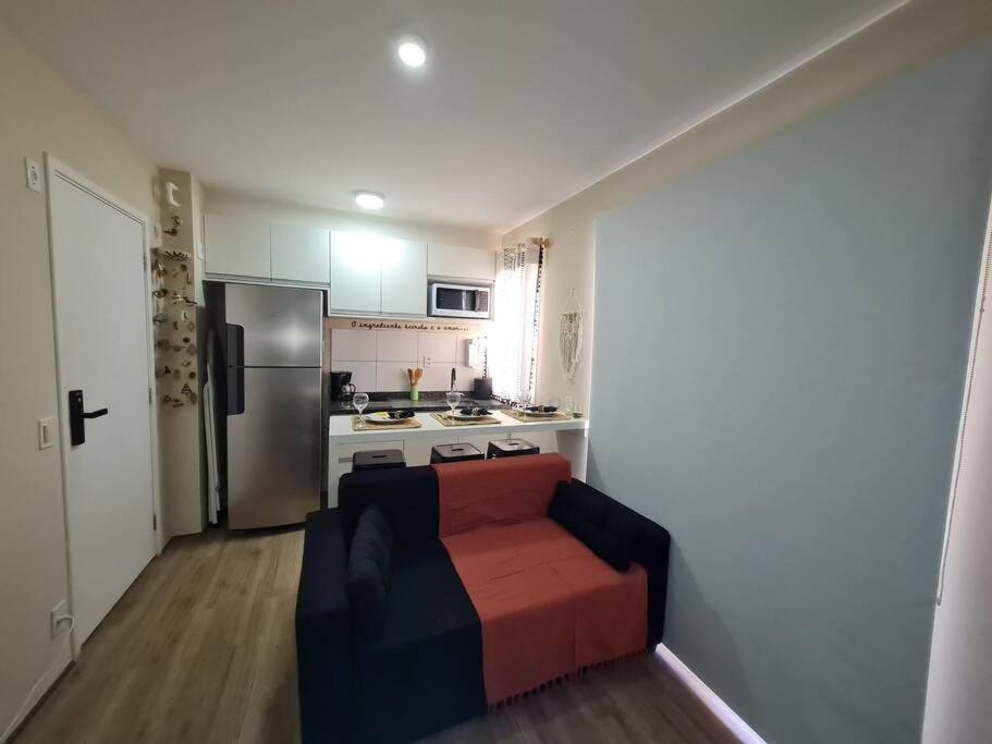 Apartamento Aconchegante Bras 2 *