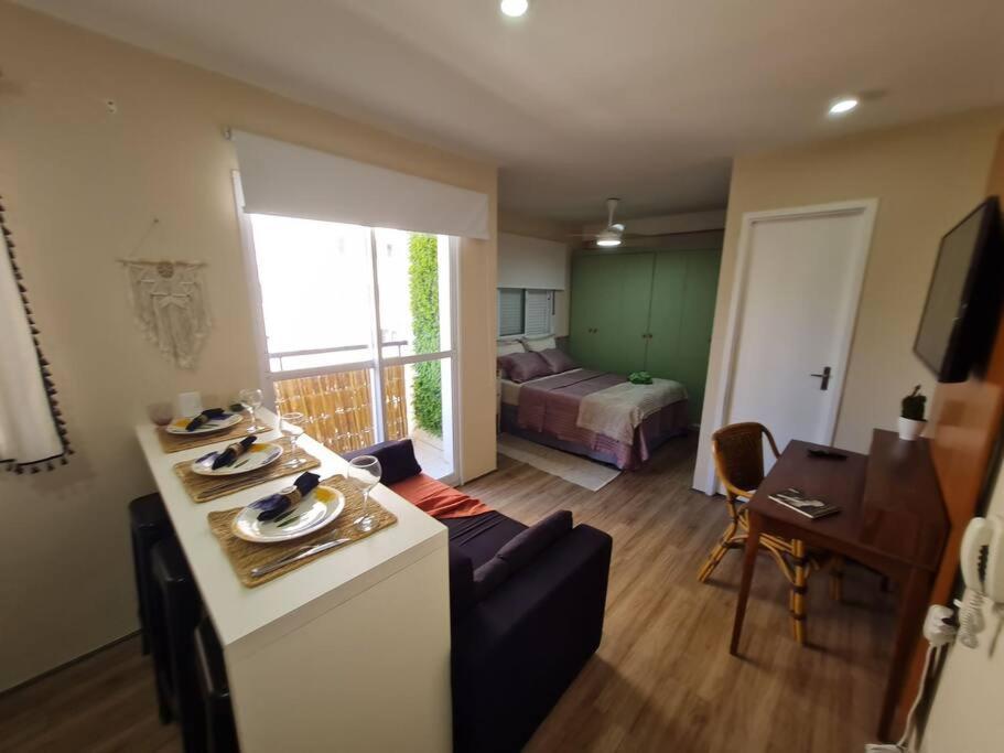 Apartamento Aconchegante Bras 2 São Paulo