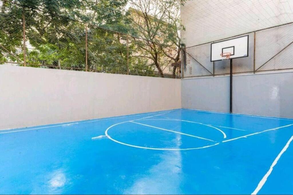 Aconchegante Bras 2 Apartamento