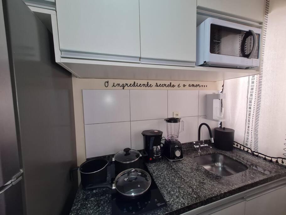 Aconchegante Bras 2 Apartamento *